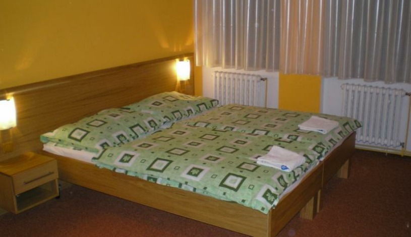 Pension Duel Ústí nad Labem